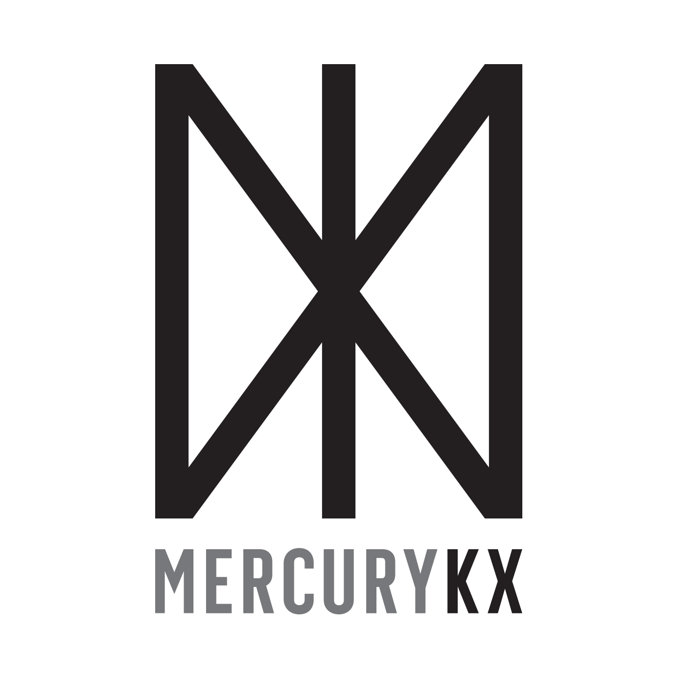 Mercury KX