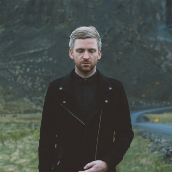 Ólafur Arnalds - MKX