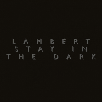 Stay In The Dark - MKX