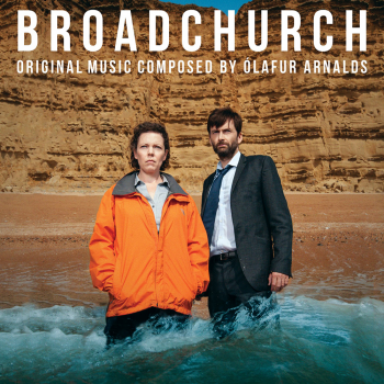 Broadchurch OST - MKX