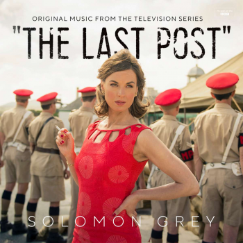The Last Post OST - MKX