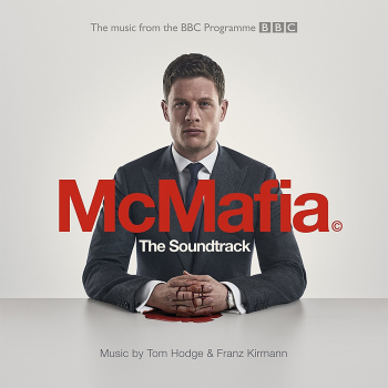 McMafia OST - MKX