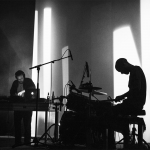 Hidden Orchestra - MKX