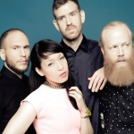 Little Dragon - MKX