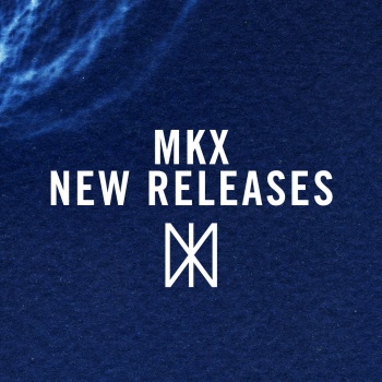MKX New Releases - MKX