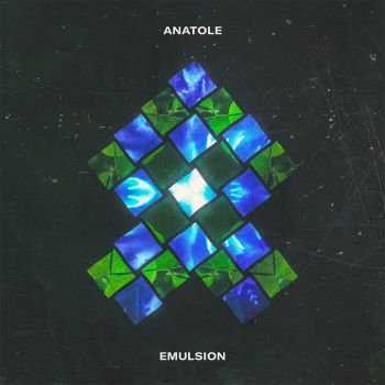 Emulsion - MKX