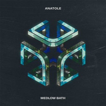 Medlow Bath - MKX