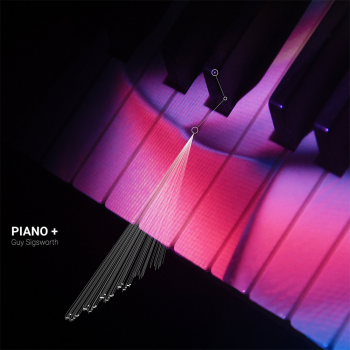 Piano + - MKX