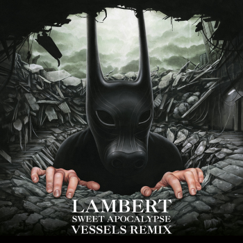Sweet Apocalypse (Vessels Remix) - MKX