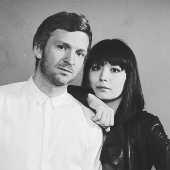 Ólafur Arnalds & Alice Sara Ott - MKX