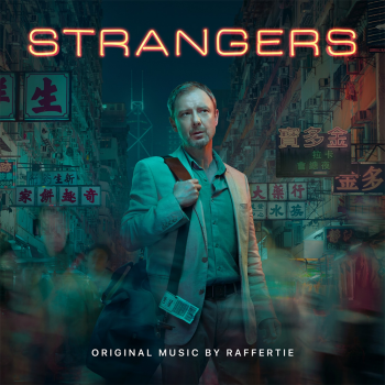 Strangers OST - MKX