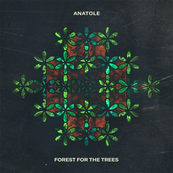 Forest For The Trees - MKX