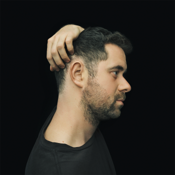 Jean-Michel Blais - MKX