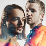 Kiasmos - MKX