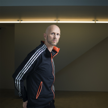 Wayne McGregor - MKX