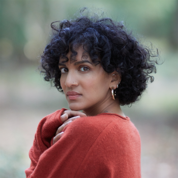 Anoushka Shankar - MKX