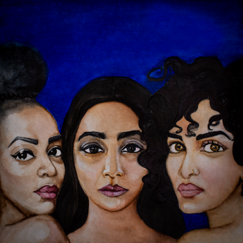 Those Words (Feat. Shilpa Rao & Ayanna Witter-Johnson) - MKX
