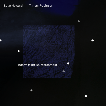 Intermittent Reinforcement (With Tilman Robinson) - MKX