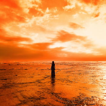 Orange Glow (Nathan Fake Remix) - MKX