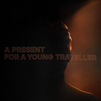 A Present For A Young Traveller - MKX