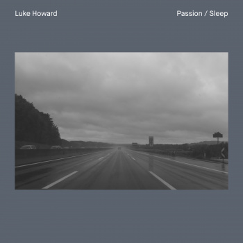 Passion / Sleep - MKX