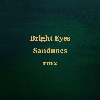 Bright Eyes (Sandunes Remix) - MKX