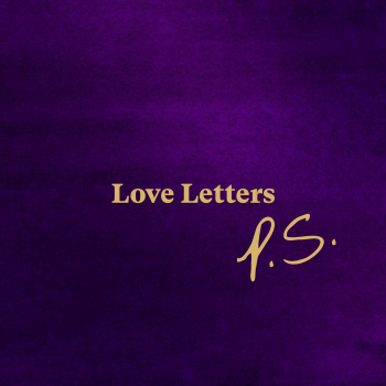 Love Letters P.S. (Deluxe) - MKX