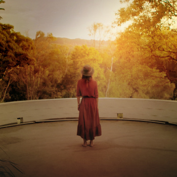 Along The Boundary - MKX