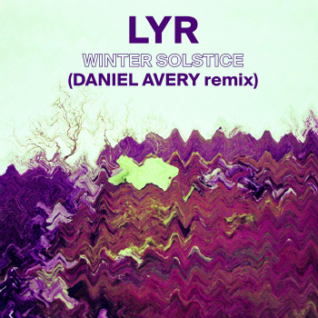 Winter Solstice (Daniel Avery Remix) - MKX