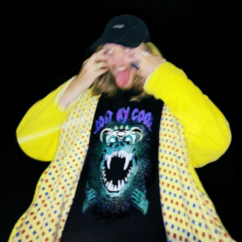 L O S T M Y C O O L - MKX