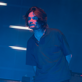 Jonny Greenwood - MKX