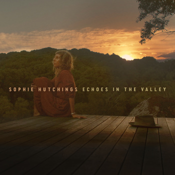 Echoes In The Valley - MKX