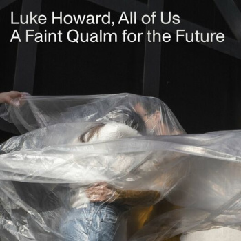 A Faint Qualm for the Future - MKX
