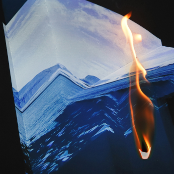 Folded Landscapes - MKX