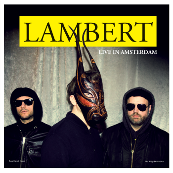 Live In Amsterdam - MKX