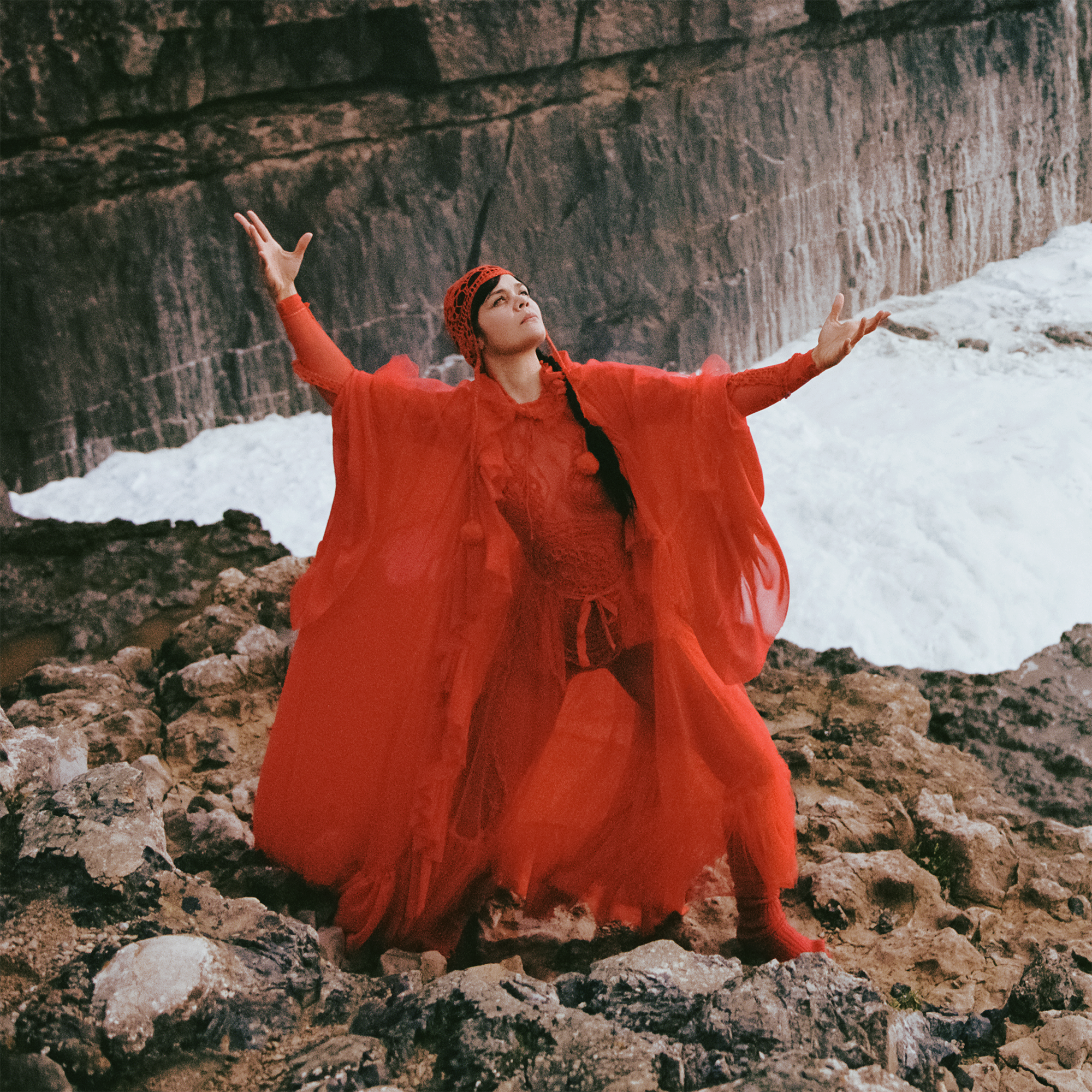 Bat For Lashes - MKX