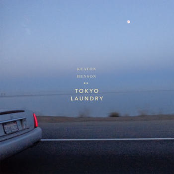Tokyo Laundry - MKX