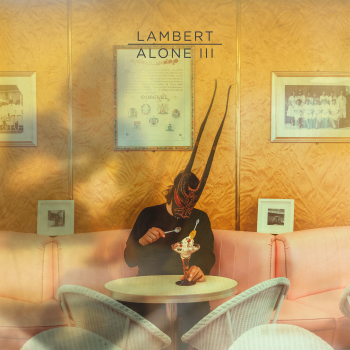 Alone III - MKX