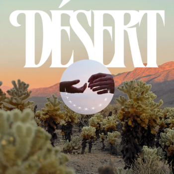 désert (deluxe) - MKX