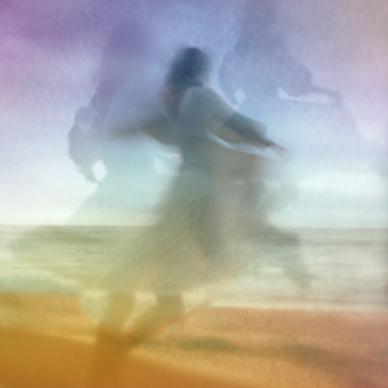 become the sky (for sleep) - MKX